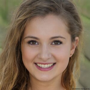 Amelia Hall