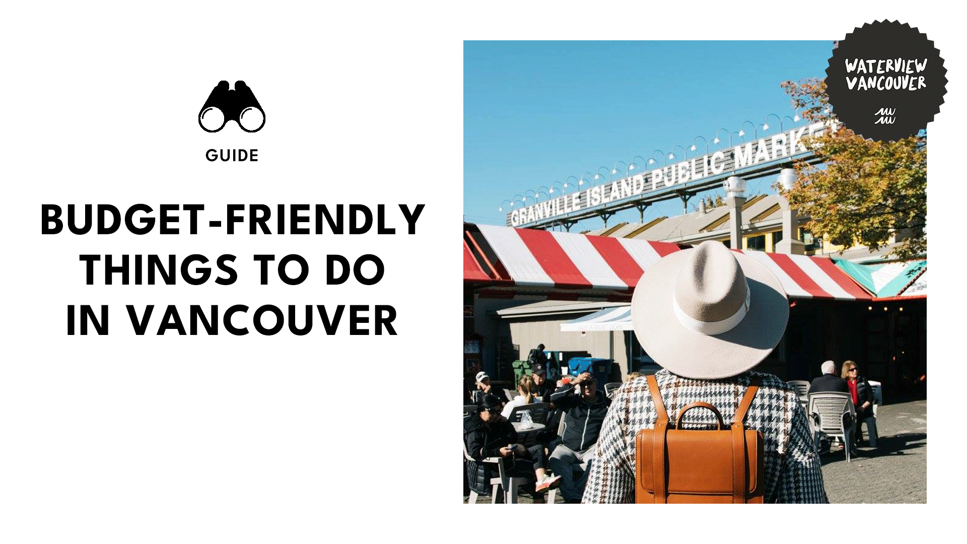 31 Ways to Enjoy Vancouver without Breaking the Bank