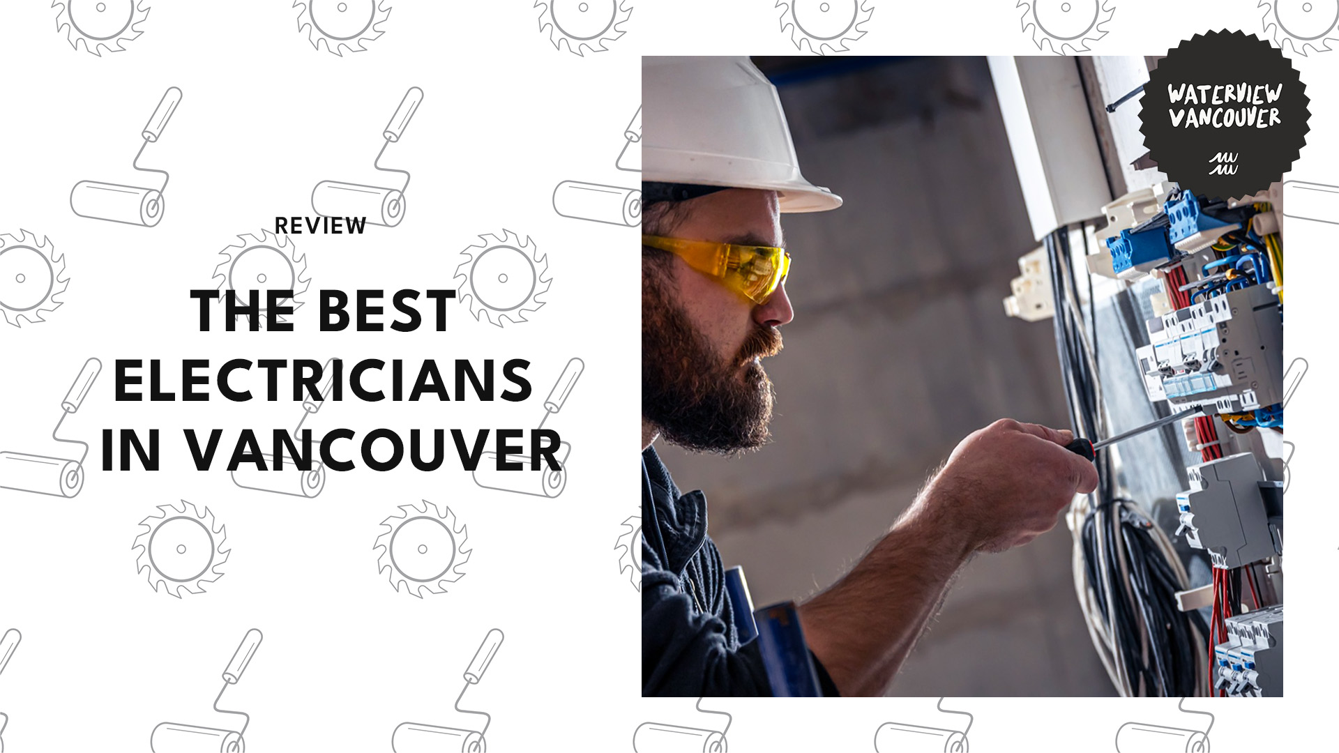 Circuit Sorcerers The 5 Best Electricians in Vancouver