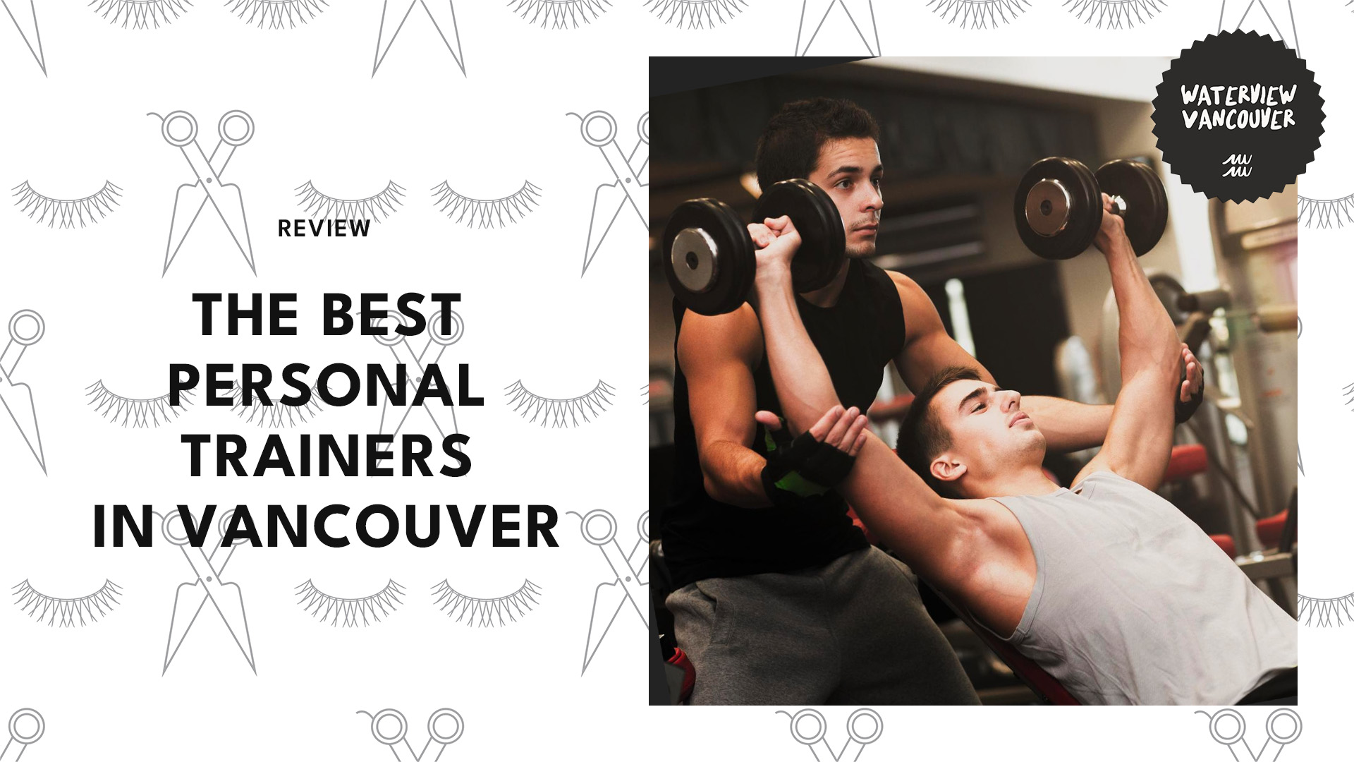 Stay fit with the top personal trainers in Vancouver