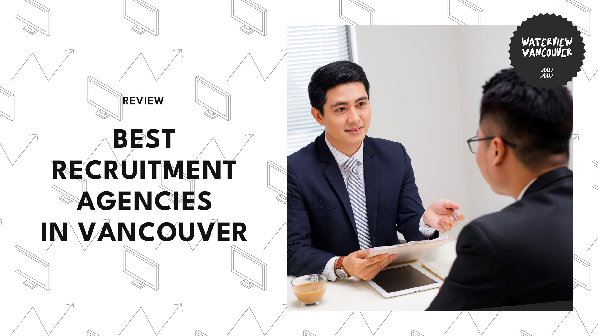Top 5 Recruitment Agencies in Vancouver