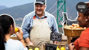 What is special in Vancouver