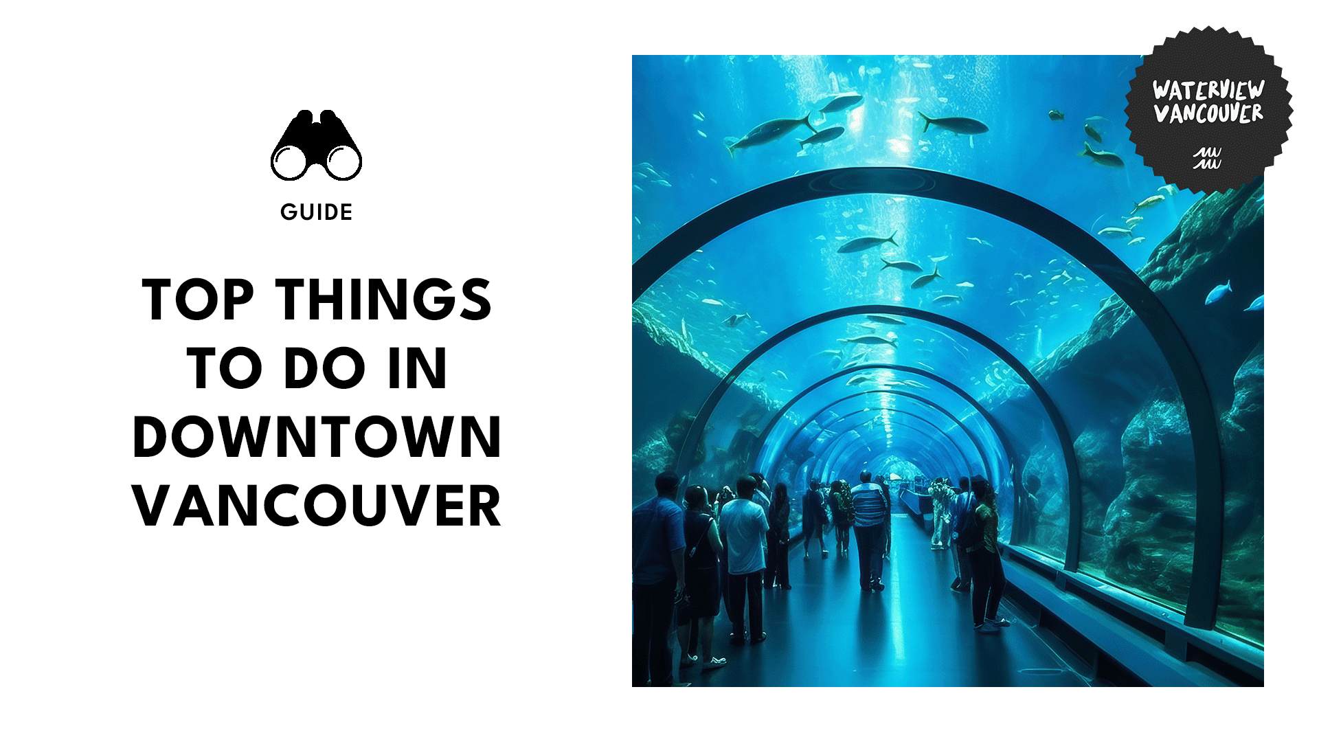 27 Must-Try Activities in Downtown Vancouver