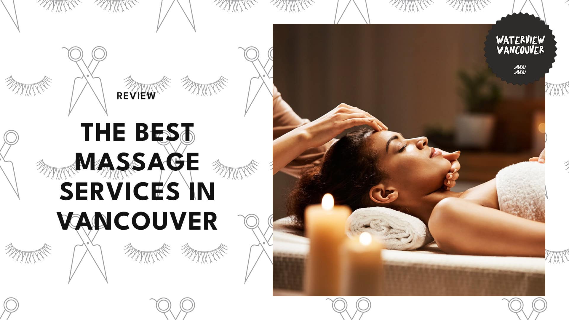 Kneadful Bliss Top 5 Massage Services in Vancouver