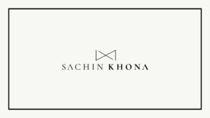 Sachin Khona Wedding Photographer's Banner