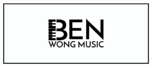 Ben Wong Music Studio's Banner