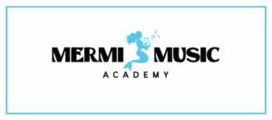 Mermi Music Academy's Banner