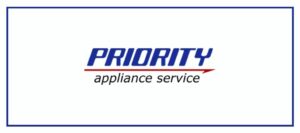 Priority Appliance Service's Banner