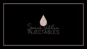 Sarah Vallee Injectables Banner