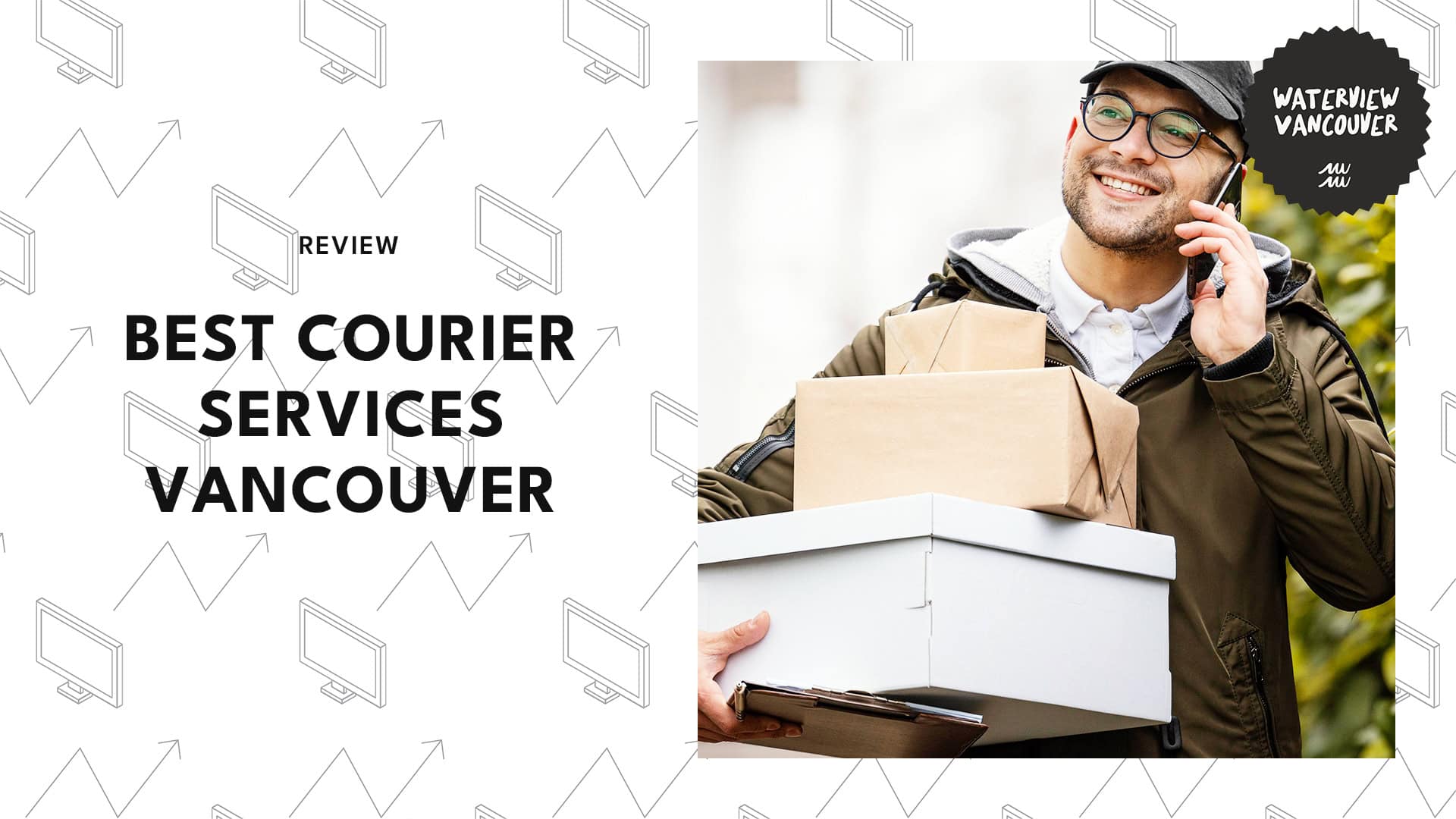 The 5 Best Courier Services in Vancouver to Ditch the Snail Mail