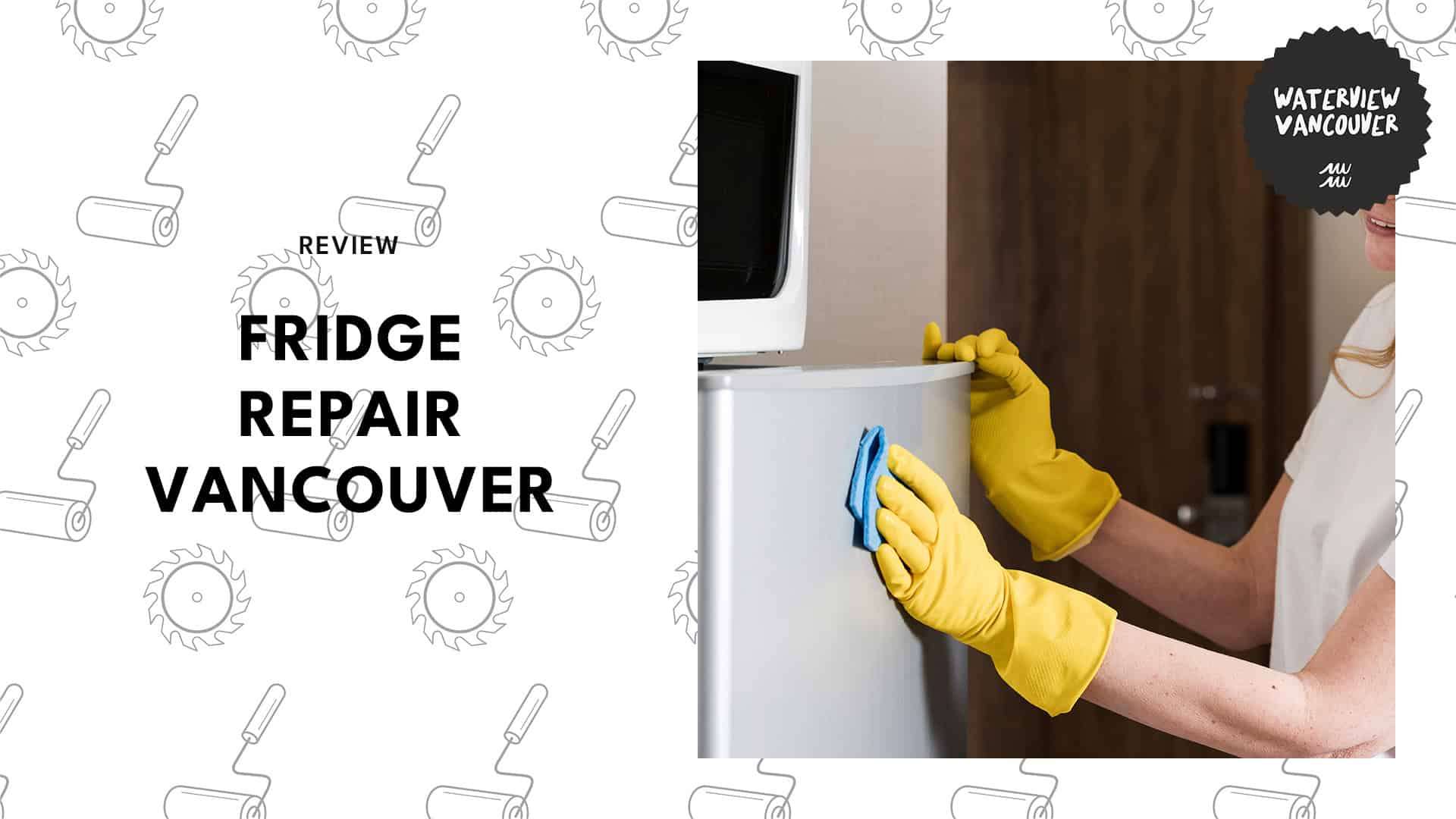 The 5 Best Fridge Repair Companies in Vancouver (Yes, We Tested Them All!)