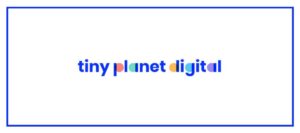 Tiny Planet Digital's Banner