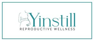 Yinstill Reproductive Wellness Banner