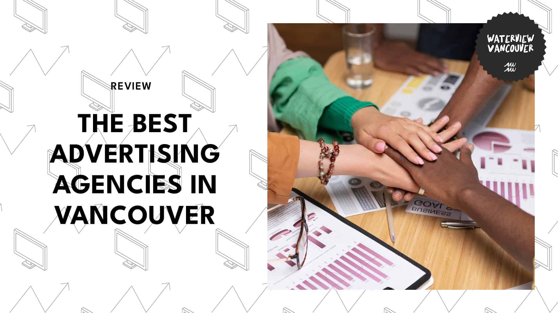 5 Advertising Agencies in Vancouver with Serious Conversion Skills