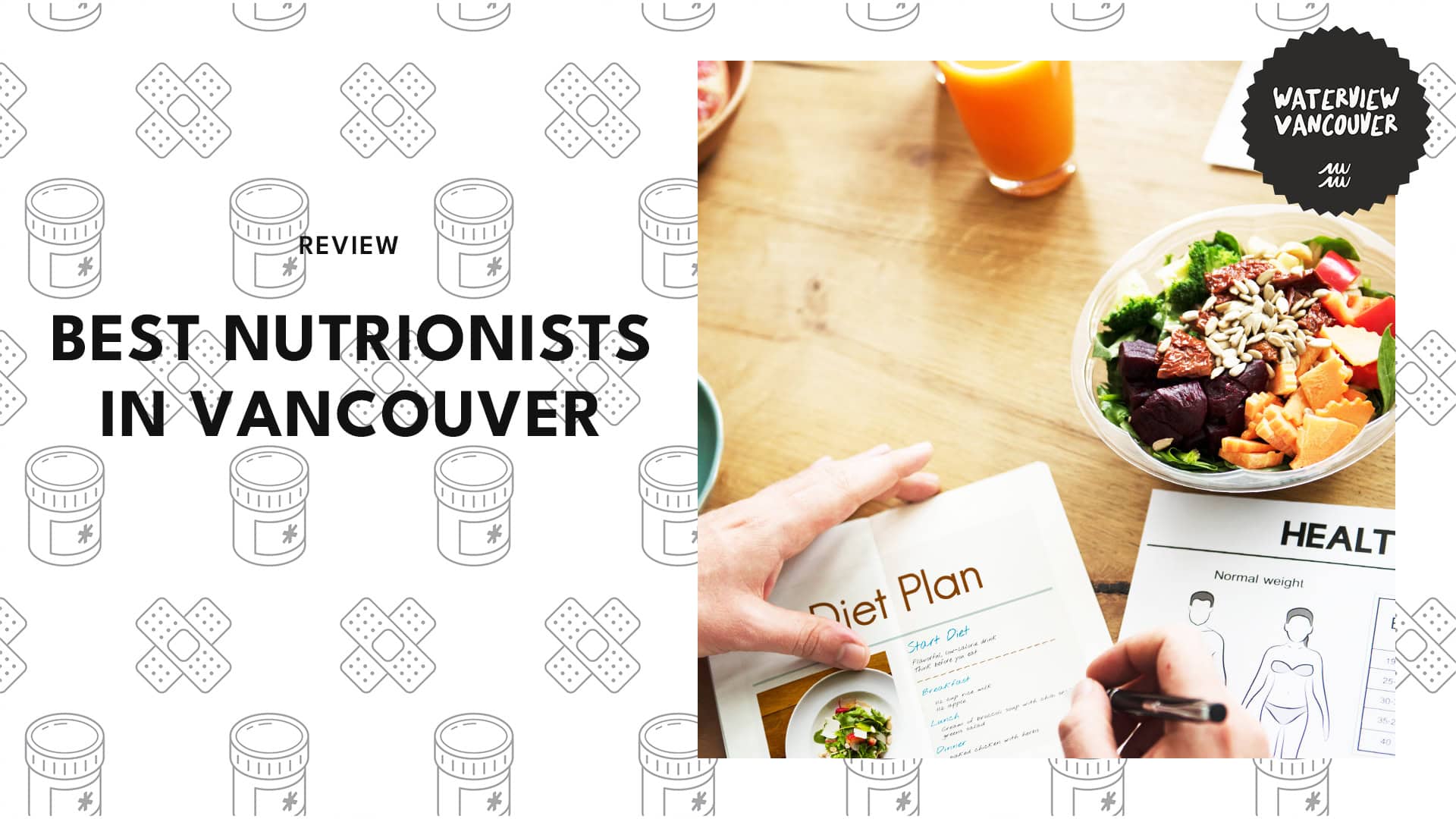 5 Best Nutritionists in Vancouver Who'll Make You Love Brussels Sprouts