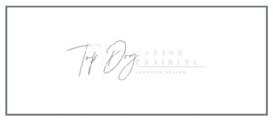 Top Dog Canine Training's Banner
