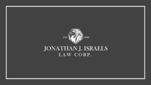jonathan-j-israels-law-corporation