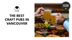 pubs-for-craft-beers-vancouver
