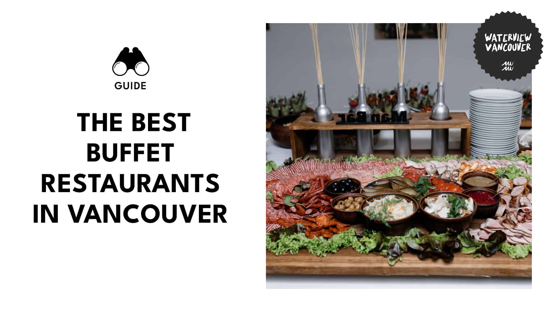 buffets-vancouver