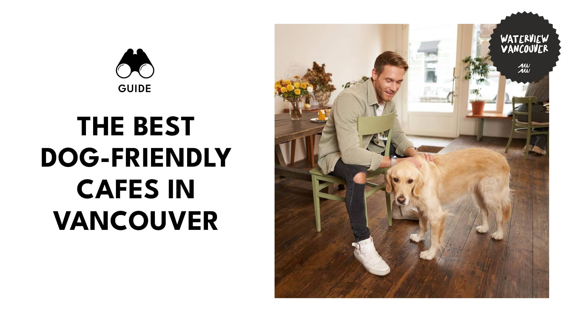 best-dog-friendly-cafes-vancouver