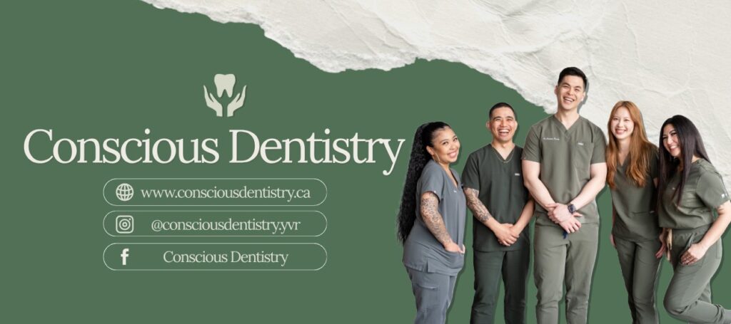 conscious dentistry