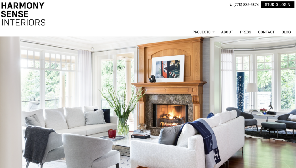 The 10 Vancouver Interior Designers Who Can Redefine Any Space [2026 ]
