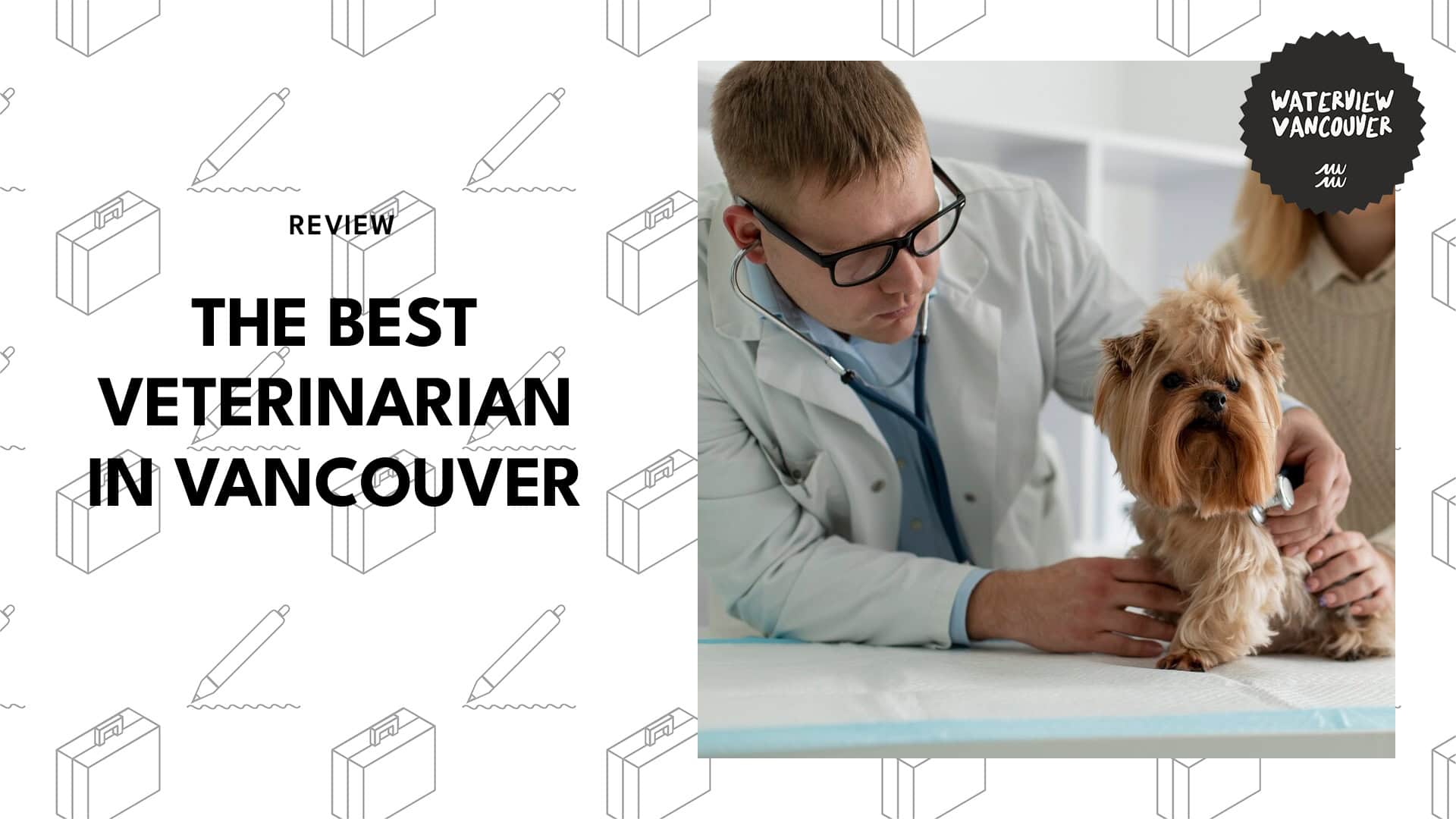 veterinarians-vancouver