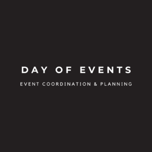 Day of Events