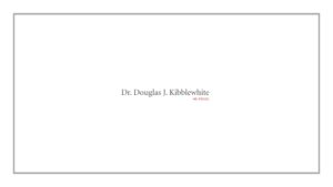 dr-douglas-j-kibblewhite