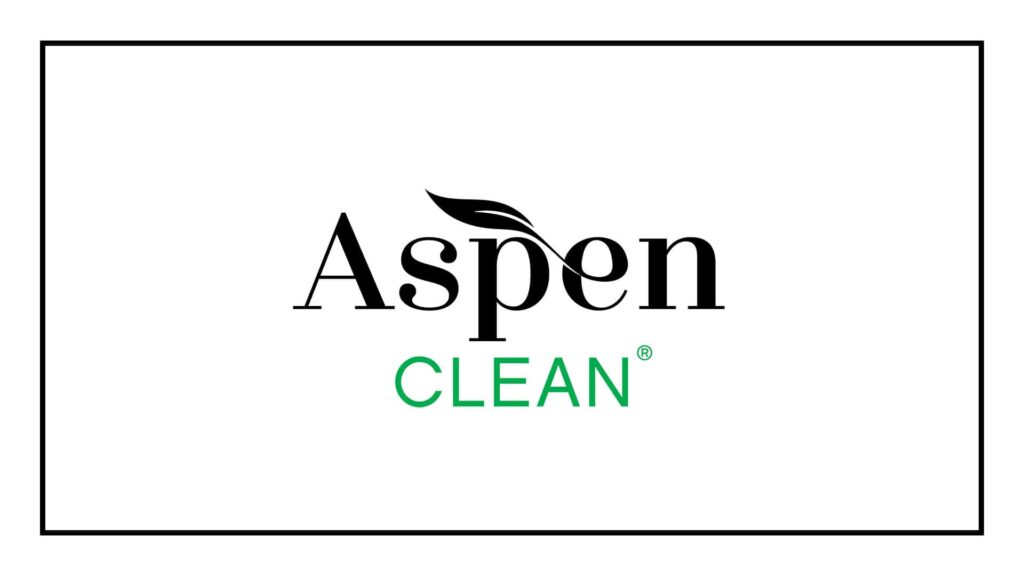 aspenclean