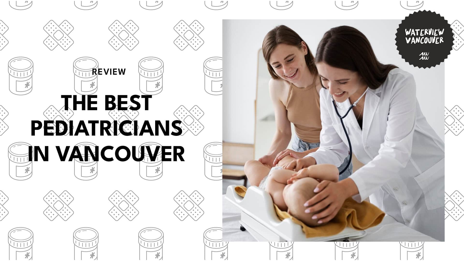 pediatricians-in-vancouver