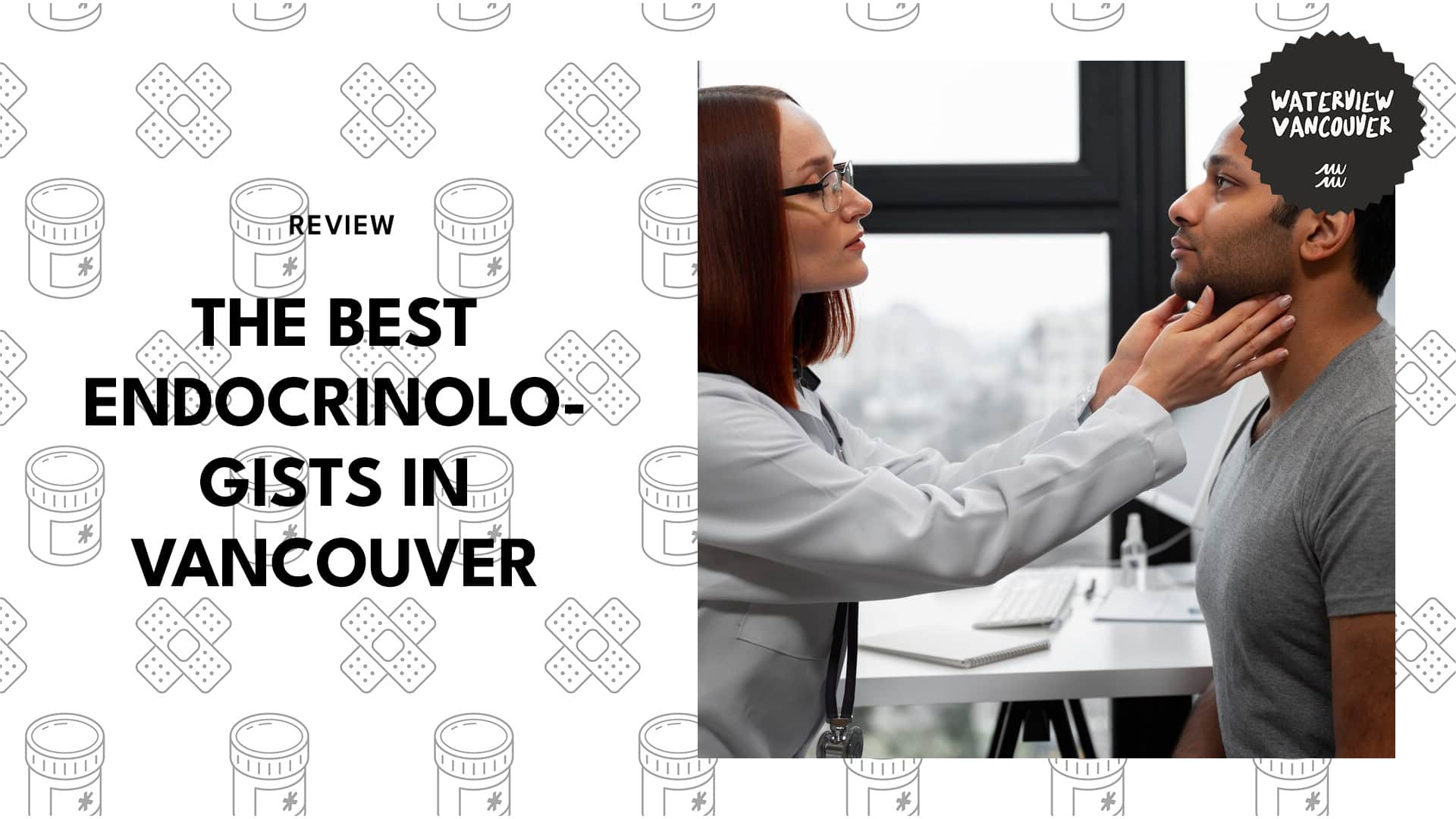 endocrinologists-in-vancouver