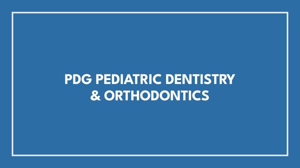 pdg-pediatric-dentistry-orthodontics