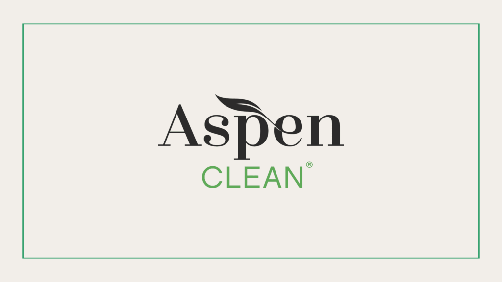 aspenclean