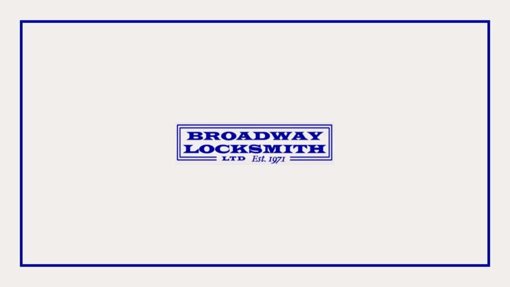 broadway-locksmith-ltd