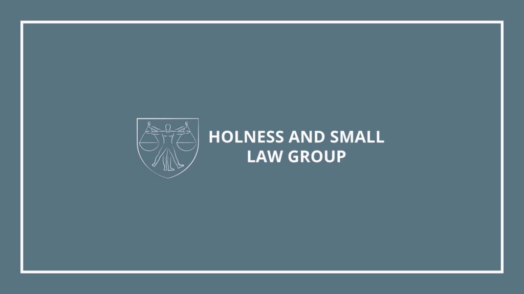 holness-and-small-law-group