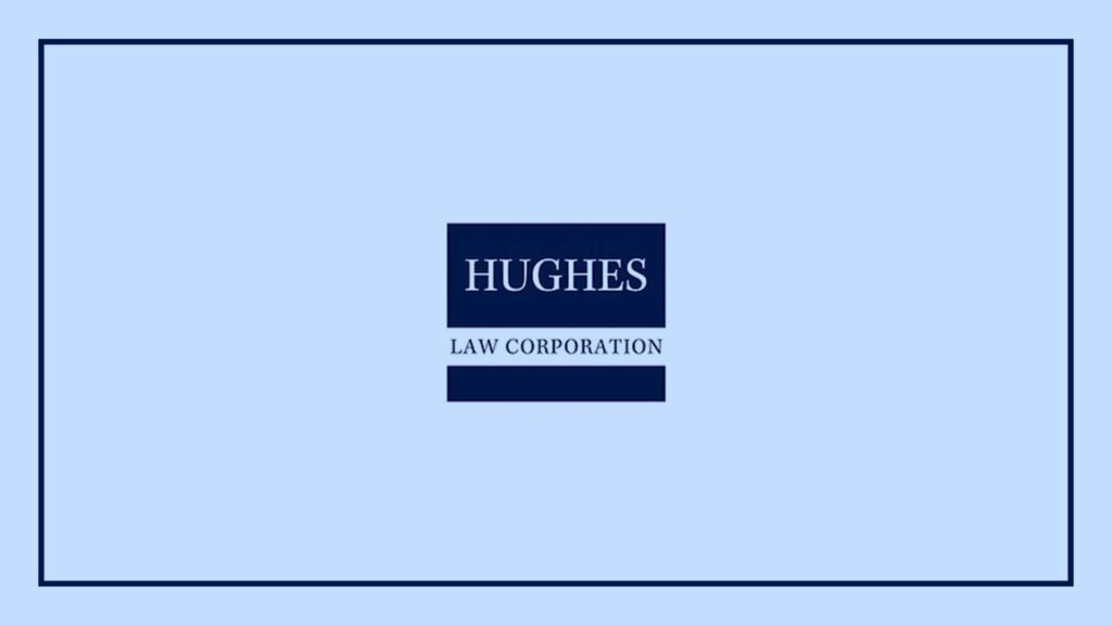 hughes-law-corporation