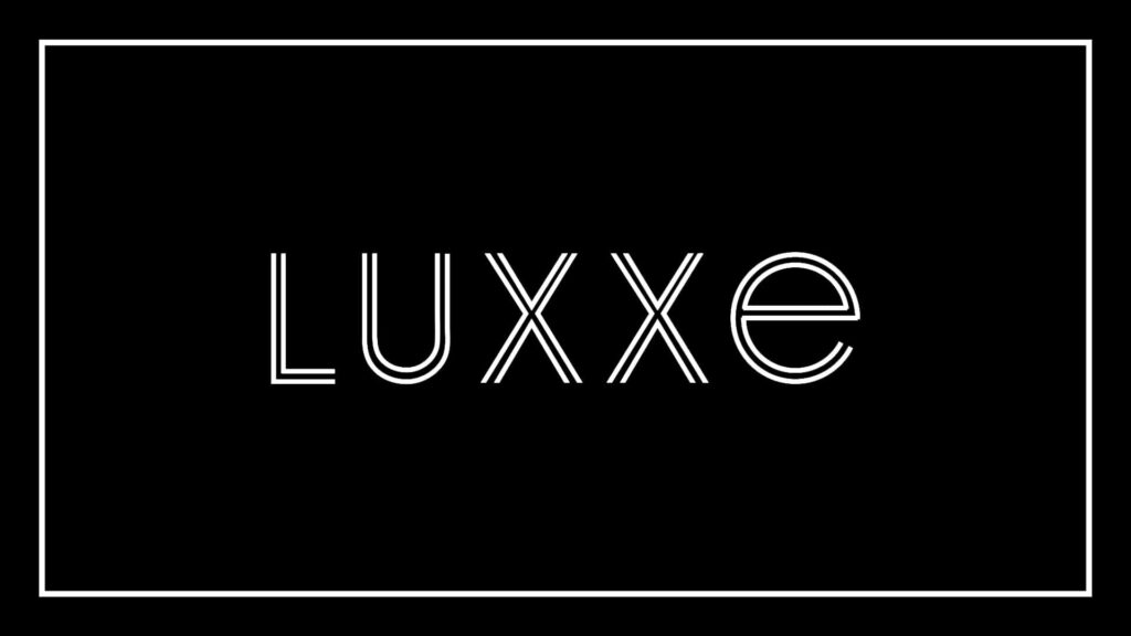 luxxe-build