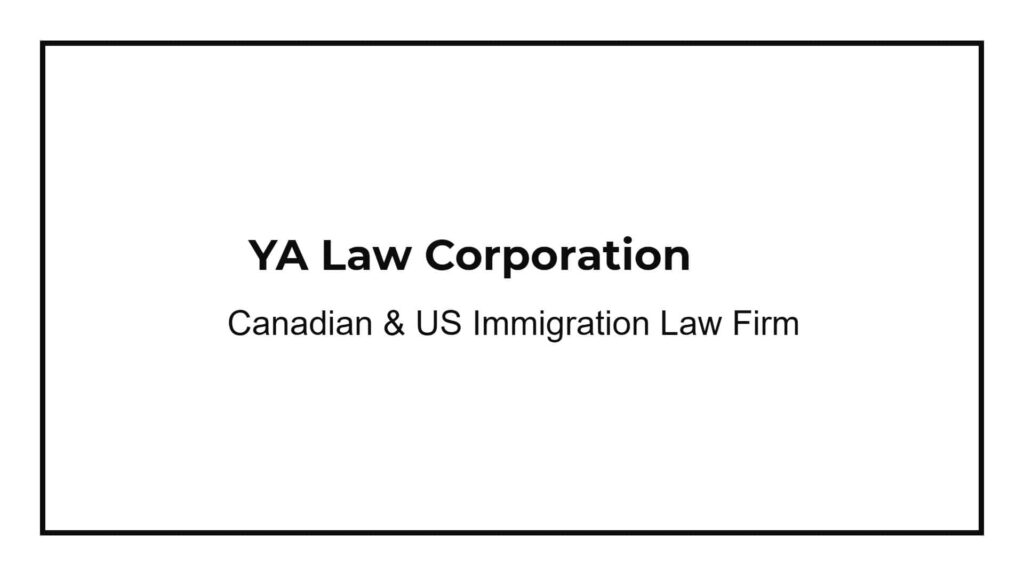 ya-law-corporation