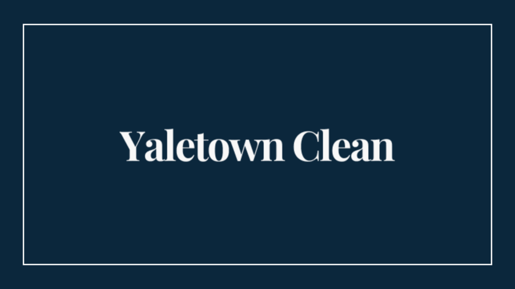 yaletown-clean