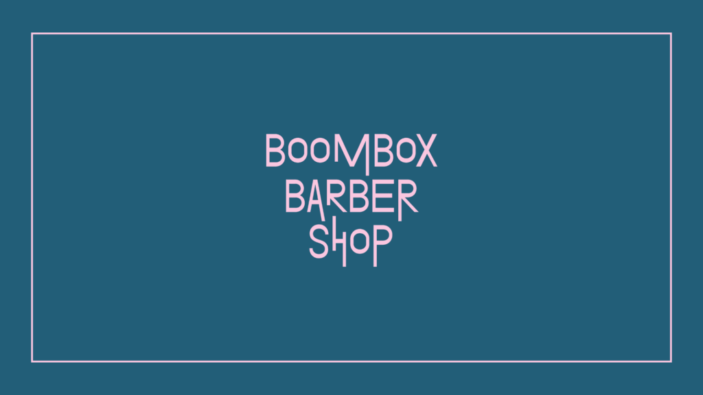 boombox-barbershop