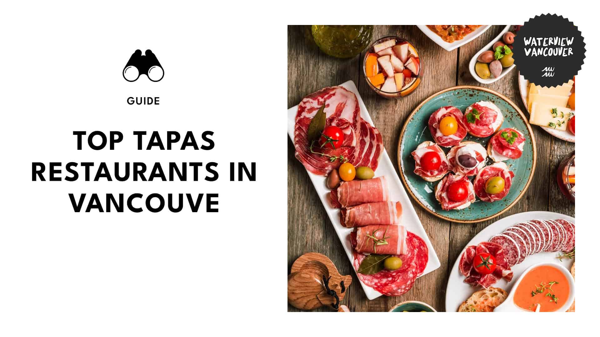 tapas-restaurants-in-vancouver