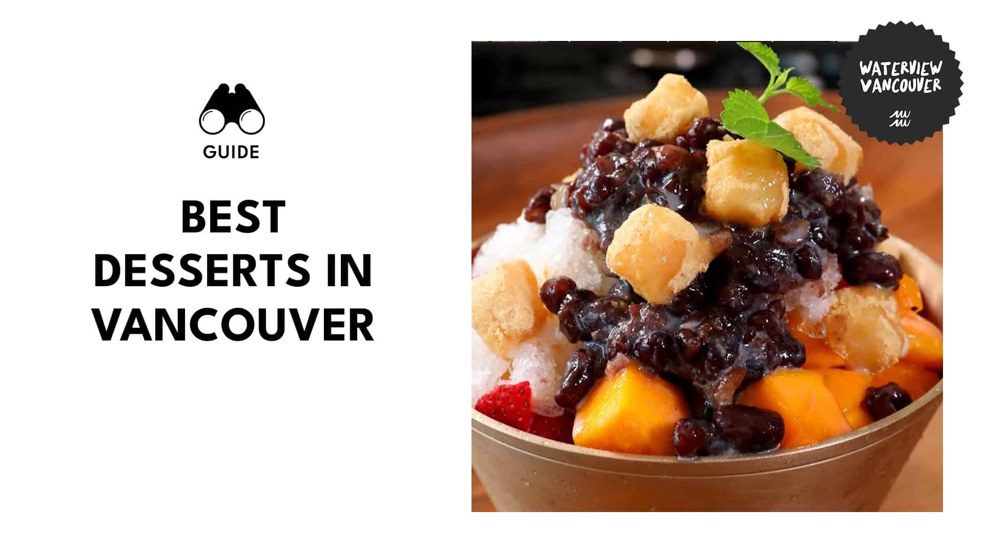 desserts-in-vancouver