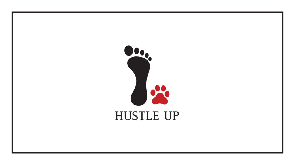 hustle-up-dog-training