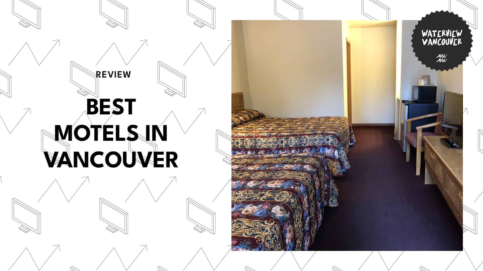 motels-in-vancouver