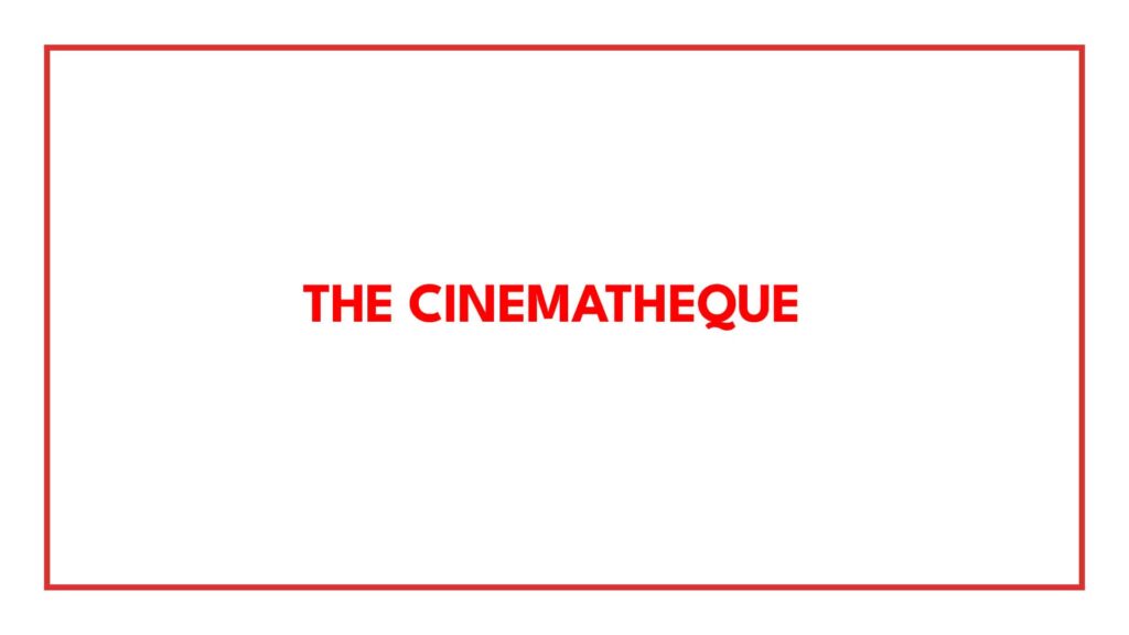 the-cinematheque