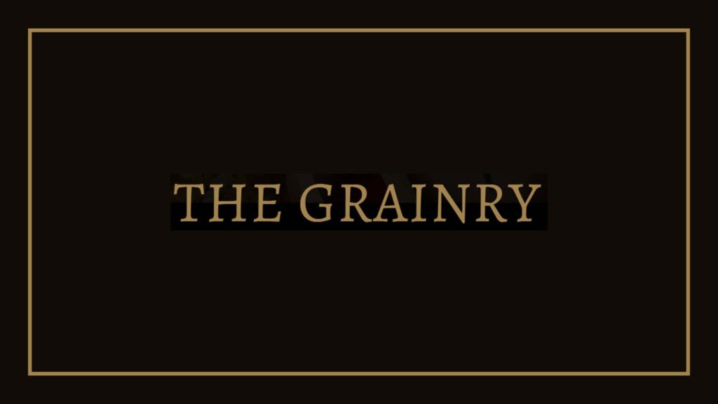 the-grainry