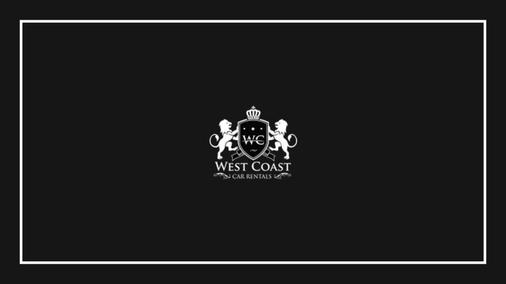 west-coast-car-rentals