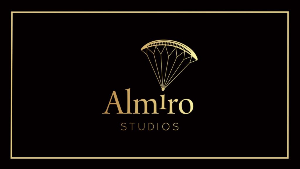 almiro-studios logo