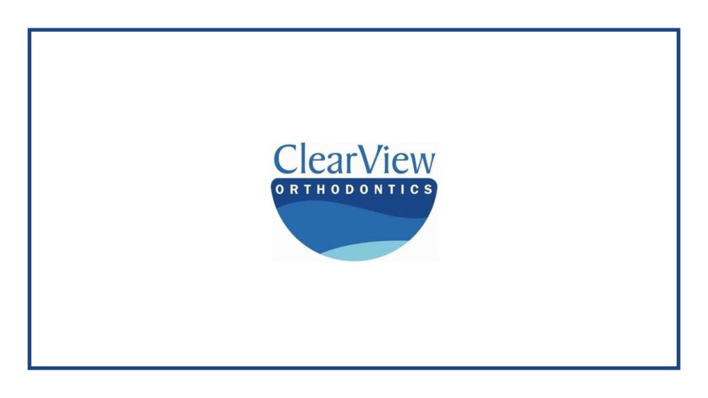 clearview-orthodontics-logo